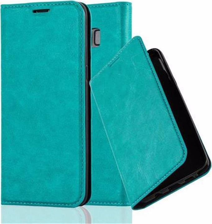 PETROL TURQUOISE