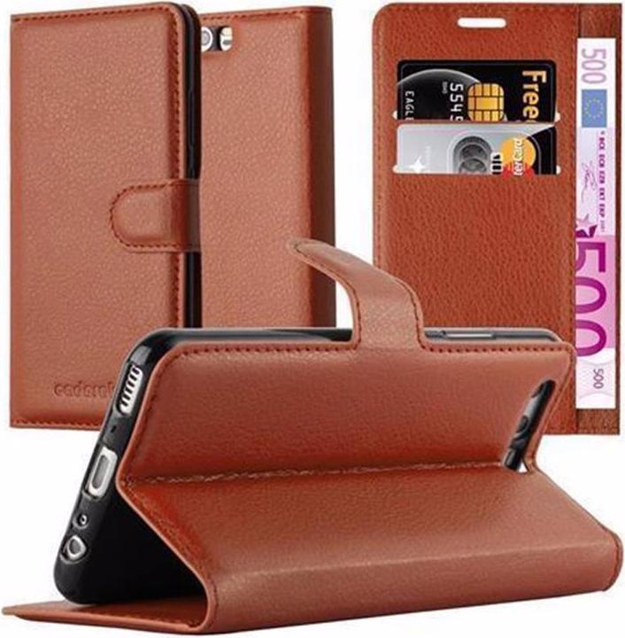 Image du produit Cadorabo Book avec fonction stand Cover (Haier P10)