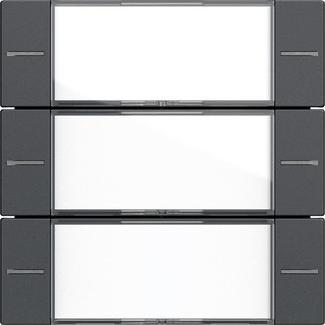 Actual product image Gira Rocker set