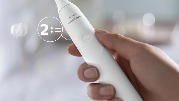 Actual product image Philips Sonicare Series 4100