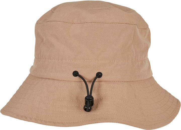 Actual product image Flexfit Elastic Adjuster Bucket Hat - 18995 (One size)