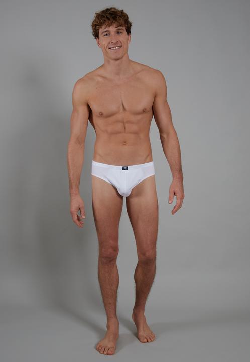 Produktbild Ceceba Herren-Slip 3er-Pack (XL, 3er Pack)
