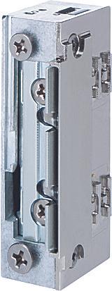 Actual product image effeff Electric strike 118.13 ProFix 2 (Indoor)