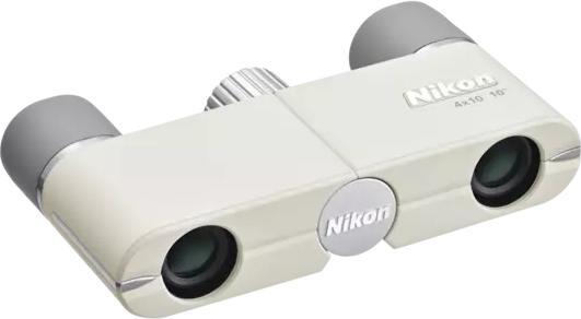 Image du produit Nikon 4x10D CF IVORY WHITE (4x)