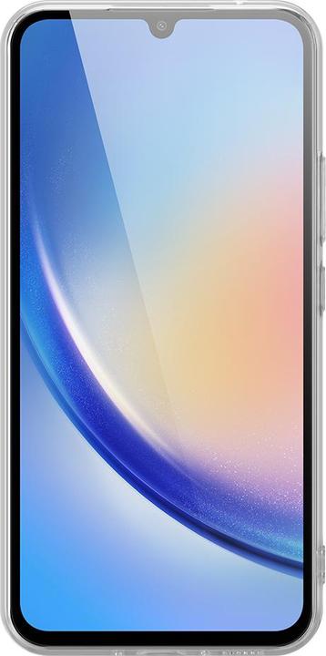 Produktbild Nevox StyleShell Flex Samsung A35 (Samsung Galaxy A35)