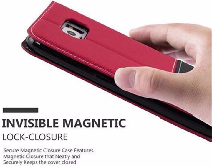 Produktbild Cadorabo Book X-Wallet Cover