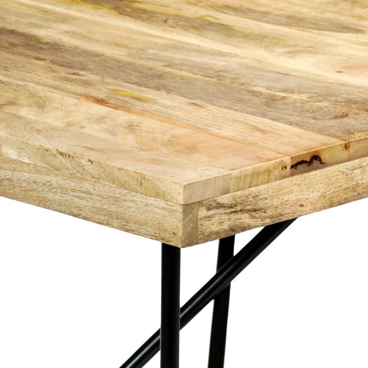 Image du produit vidaXL Esstisch (180 x 90 x 76 cm)