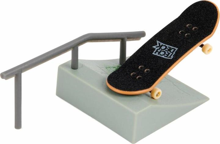 Image du produit Spin Master Kit de skateboard (Multilingue)