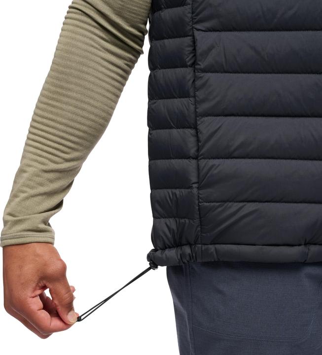 Actual product image Black Diamond M ACCESS DOWN 2.0 VEST (M)