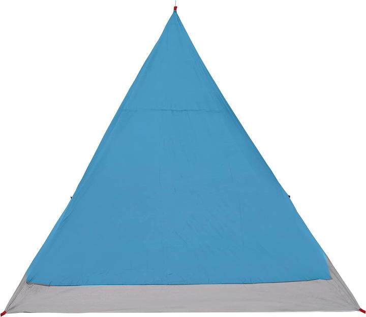 Produktbild vidaXL Campingzelt (1.65 kg, 2 Personen)