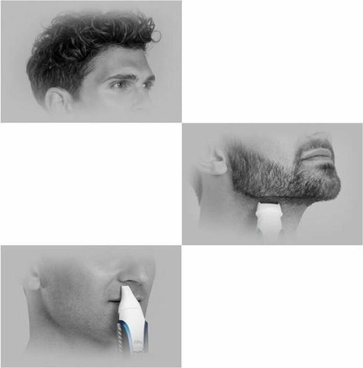 Image du produit Remington PG4000 Herrenrasierer