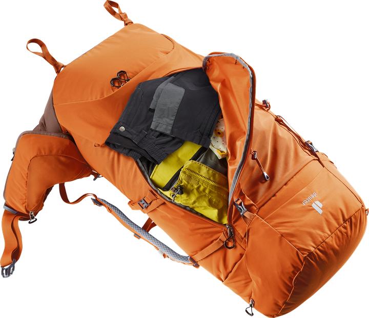 Image du produit Deuter Aircontact Core 65+10 SL (75 l)