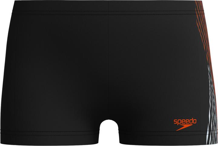 Actual product image Speedo Plastisol Placement Aquashort (176)