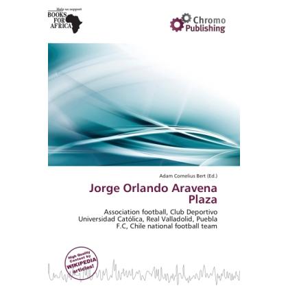 Jorge Orlando Aravena Plaza, Ratgeber