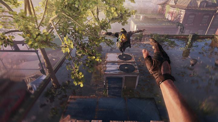 Actual product image Techland Dying Light 2 Stay Human (PS5, IT)