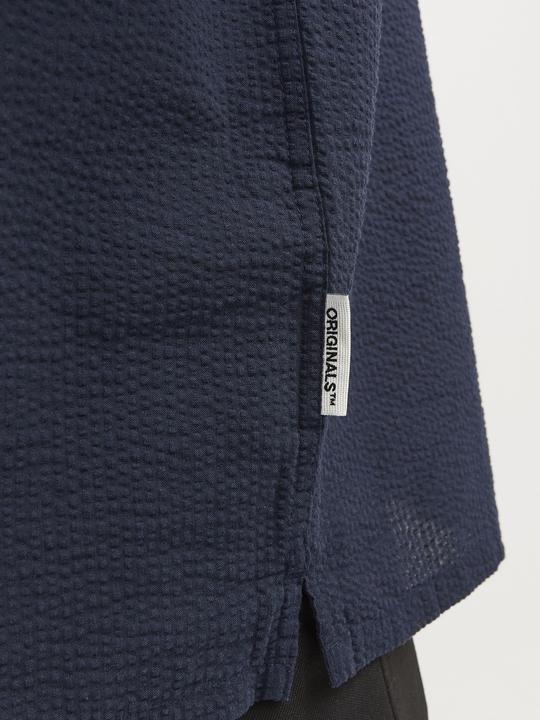 Produktbild Jack & Jones Relaxed Fit Hemd Hemd (XL)