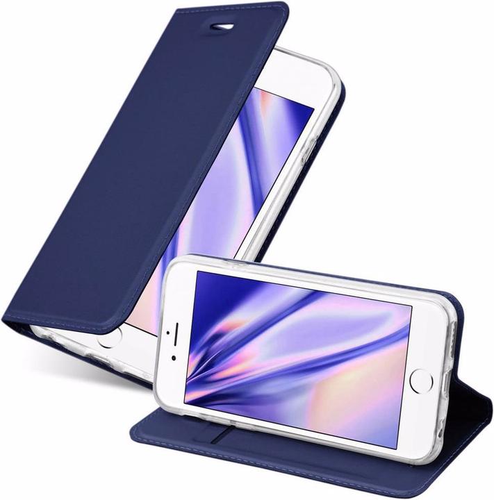 Produktbild Cadorabo Book Classy Style Cover (Apple iPhone 6)