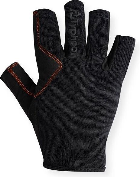 Immagine prodotto Typhoon Segelhandschuhe Essential Half Finger (M)