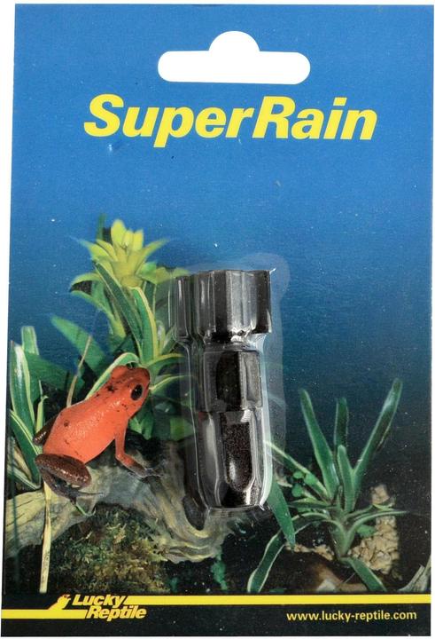Lucky Reptile Super Rain extension parts