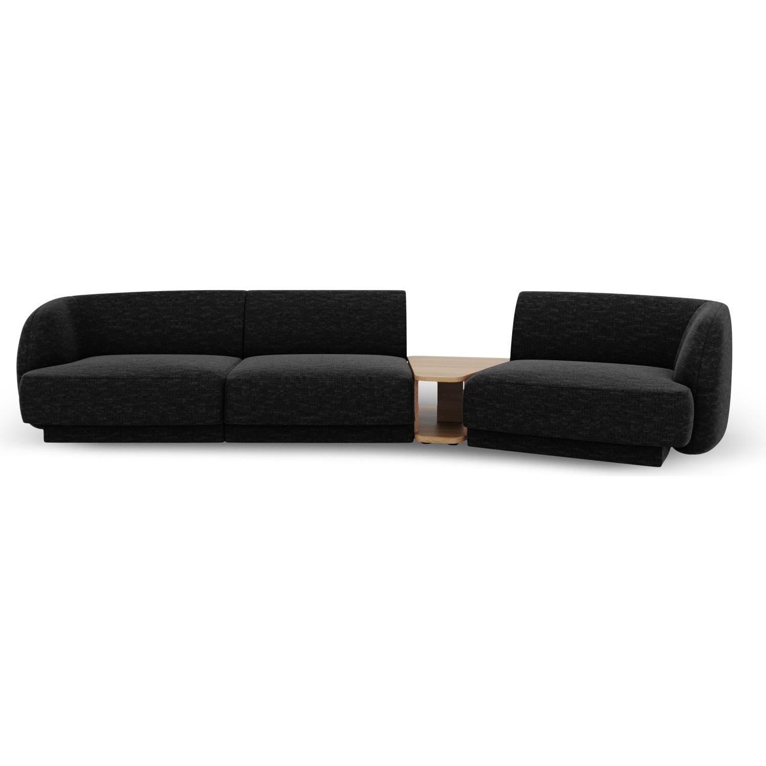 Micadoni, Sofa, Miley (3-Sitzer, 2-Sitzer, 4-Sitzer)