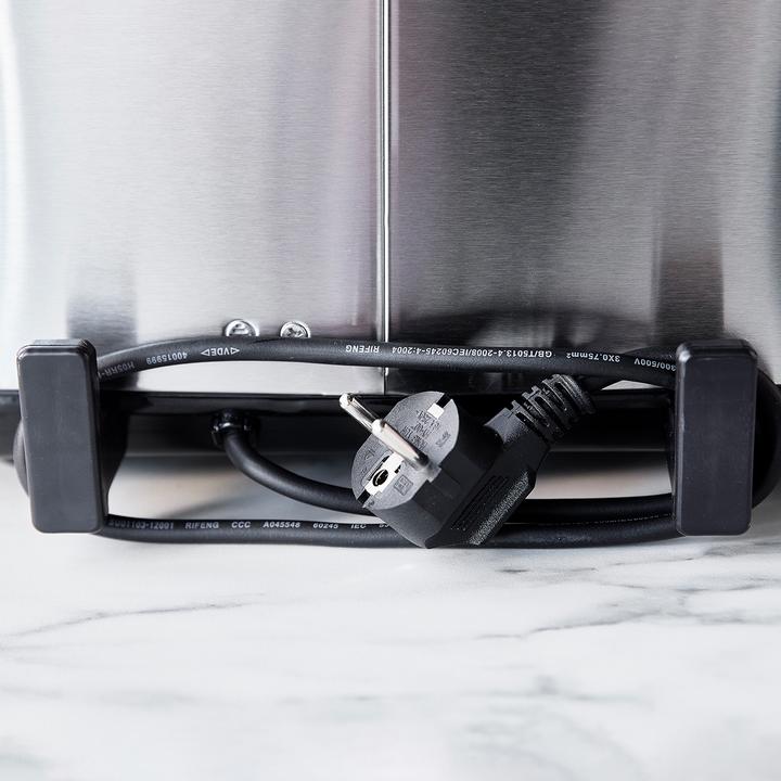 Produktbild Greenpan Slow Cooker Stainless Steel