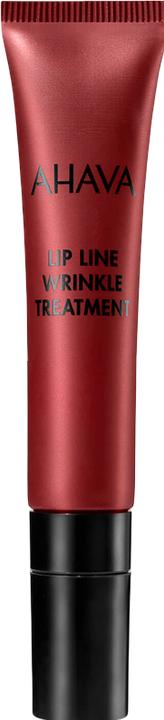 Actual product image Ahava APPLE OF SODOM Lip Line Treatment - Anti-wrinkle care at the mouth contour (Lip cream, 15 ml)