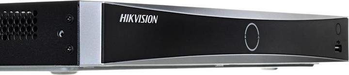Actual product image Hikvision DS-7608NXI-K2/8P (Network Video Recorder (NVR))