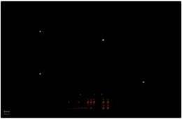 NOVY 1726 (80 cm, Induktionskochfeld)