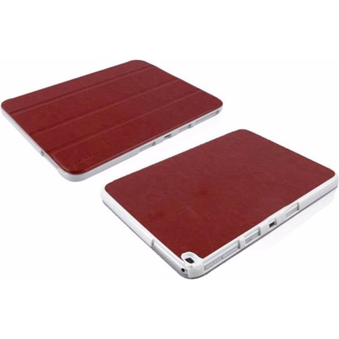 Thumbnail - Cadorabo Tablet Book Cover (iPad Air), Tablet Hülle, Braun