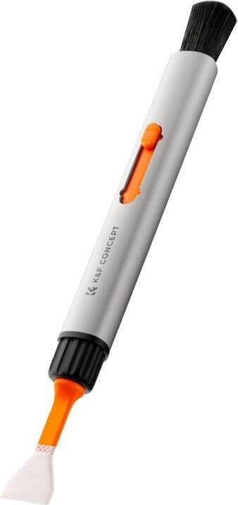 Produktbild K&F Concept cleaning pen SKU.1900 + replacement accessories