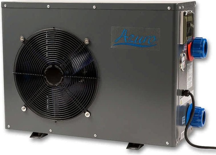 Produktbild Azuro WÄRMEPUMPE BP-100HS - 10kW / 6m³/h