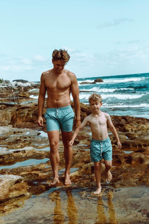 Produktbild Bondi Joe Cutler (128)