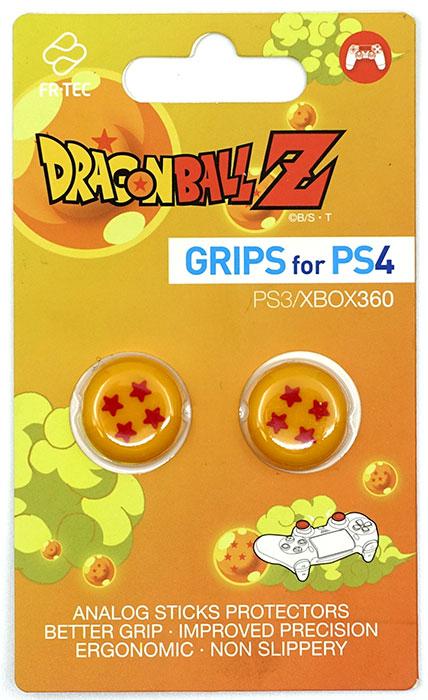 Immagine prodotto Blade Dragon Ball PS4 Thumb Grips 4 Stelle (PS4)