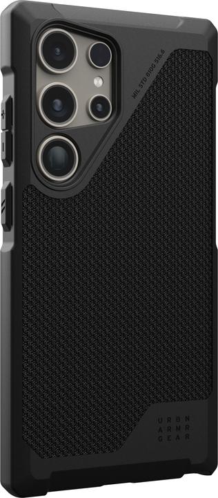 Produktbild UAG Metroprolis LT w/ Magnet (Samsung Galaxy S24 Ultra)