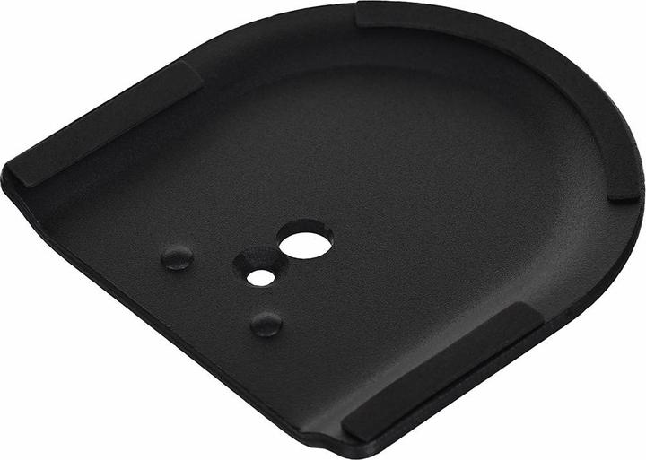 Actual product image Gembird MA-D1-01 monitor mount / stand (32") Black Desk (Table, 32", 9 kg)