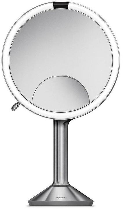 Simplehuman Sensore a specchio Trio (18 x 28 x 46 cm)