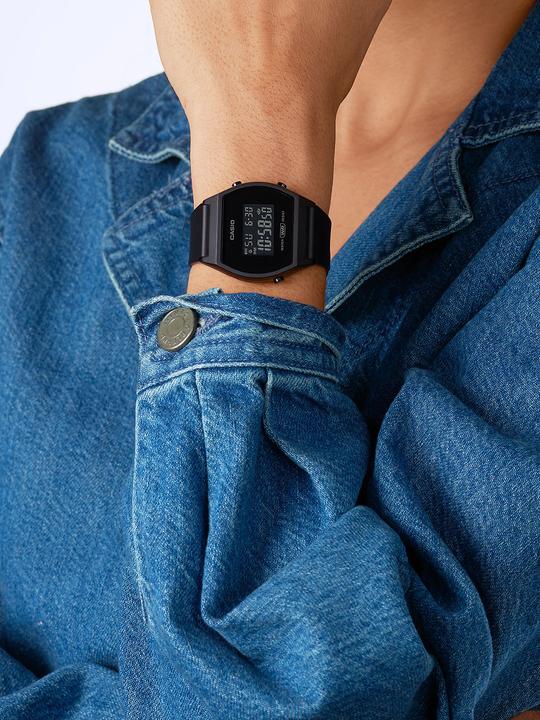 Image du produit Casio Vintage Edgy (38.90 mm)