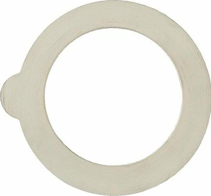 Bormioli Rocco Rubber seal for Fido (6 pcs., 0.33 l)