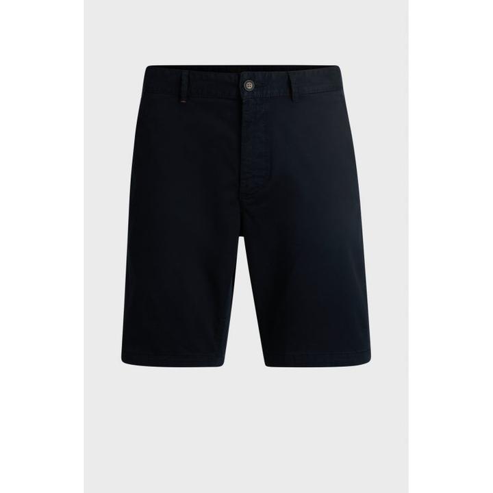 Image du produit BOSS Chino-slim-Shorts
