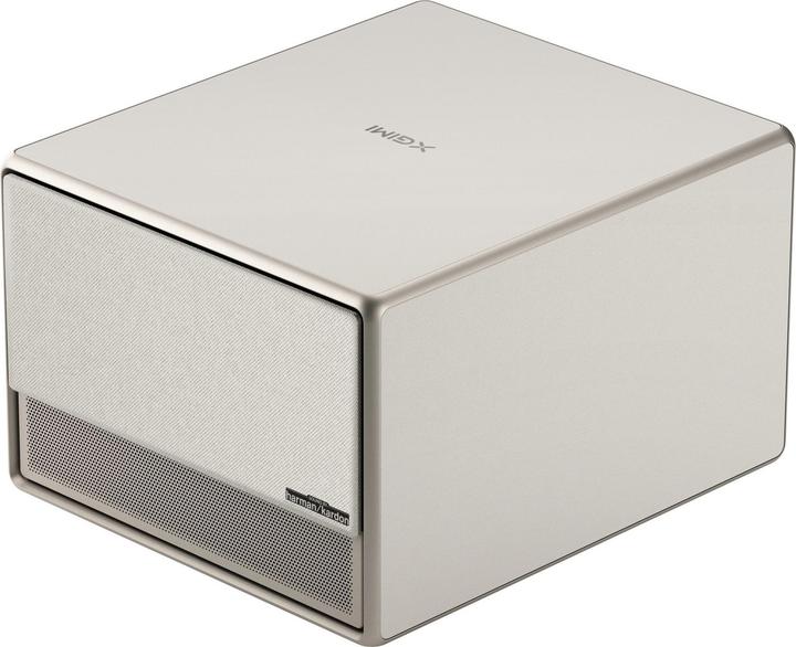 Image du produit XGIMI Horizon Ultra (4K, 2300 lm, 1.2 - 1.5:1)