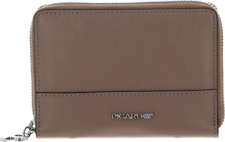 Actual product image Picard Superstar 1 Zip Around Wallet