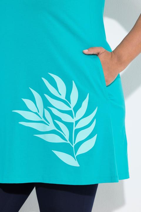 Produktbild Ulla Popken Longshirt (50, 52)