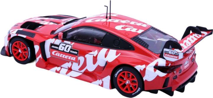Produktbild Carrera D132 BMW M4 GT3 60J. N.60