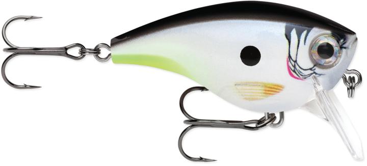 Produktbild Rapala BX Big Brat (7 cm)