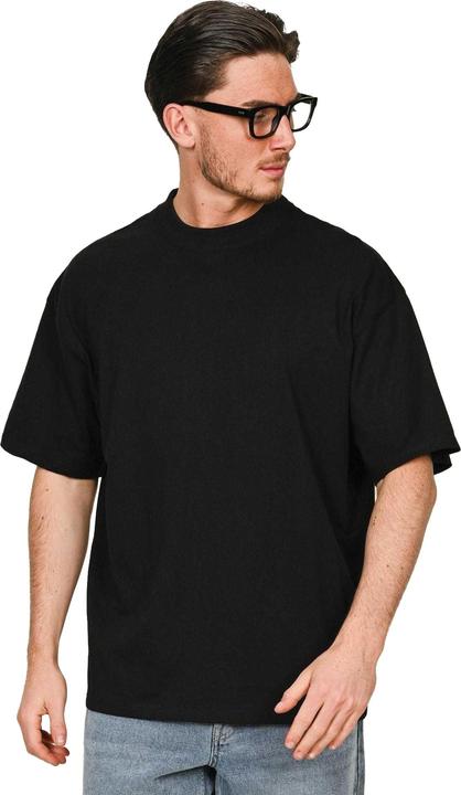 Produktbild Casual Classics TShirt Verlängerter Ausschnitt (M)