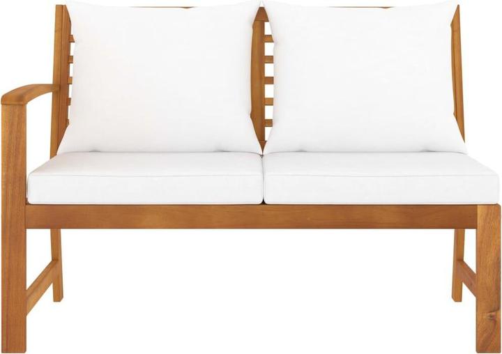 Produktbild vidaXL Gartenbank