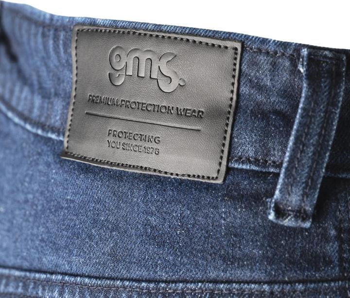 Produktbild GMS Atlanta (Damen, Langgrössen, 40)