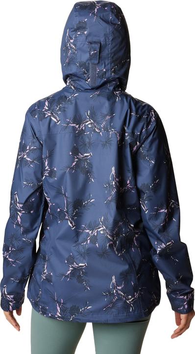 Actual product image Columbia Inner Limits II Jacket (XS)