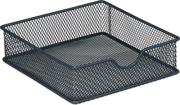 Actual product image Relaxdays Drawer box