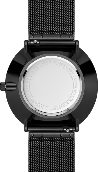 Image du produit Seizmont Instant (40 mm)
